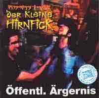 ffentl. rgernis