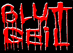 BLUTGEIL-Logo ©