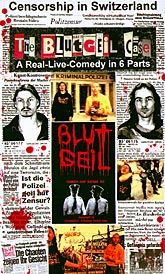 The BLUTGEIL Case